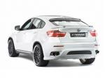 BMW X6 by Hamann 2008 года